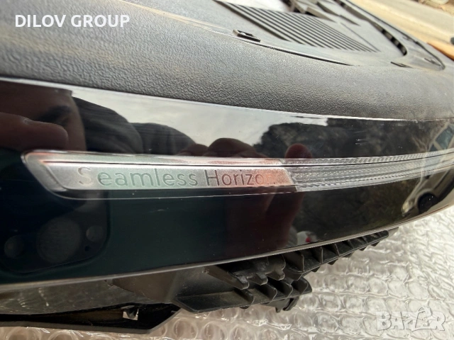 Фар / Led Bar Hyundai Kona 2024, снимка 2 - Части - 53435887