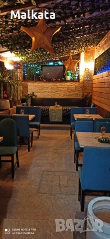 столове за заведение 