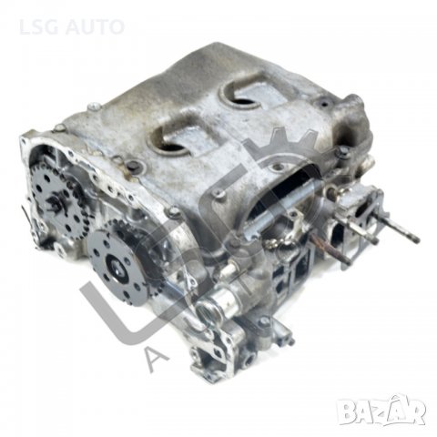 Окомплектована цилиндрова глава Subaru OUTBACK 2003-2009 SU200220N-64, снимка 2 - Части - 28251627