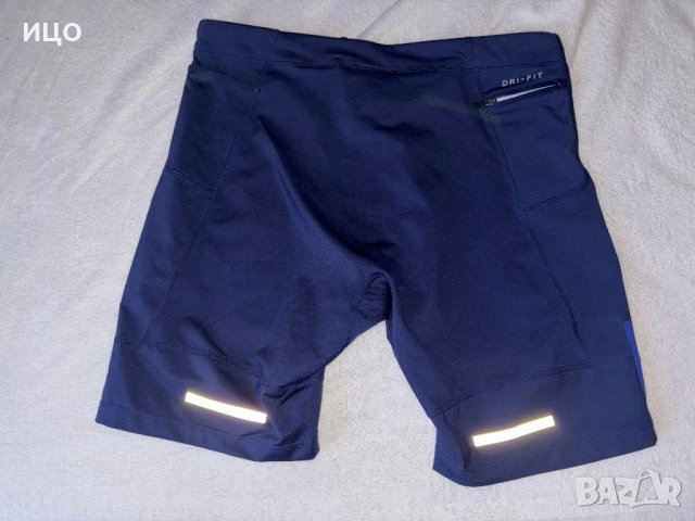 Мъжки клин Nike Running , снимка 3 - Спортни дрехи, екипи - 50596245