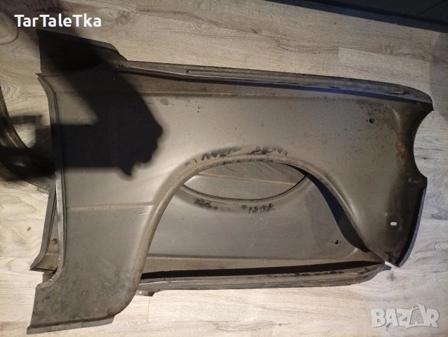 Калници и ауспух за жигула, снимка 4 - Части - 51719820