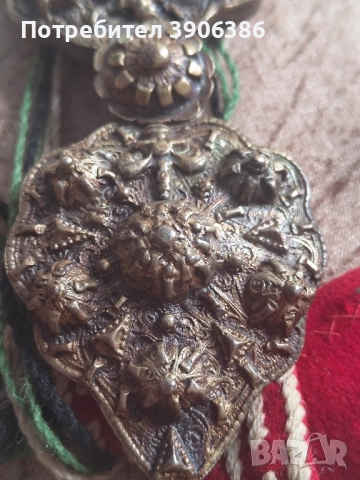 пафти с колан, снимка 5 - Други ценни предмети - 51455278