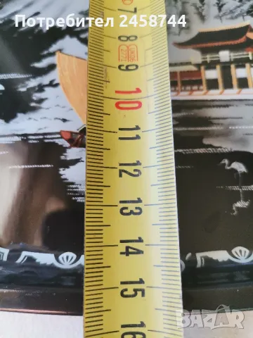 Подноси, снимка 8 - Други - 48544169