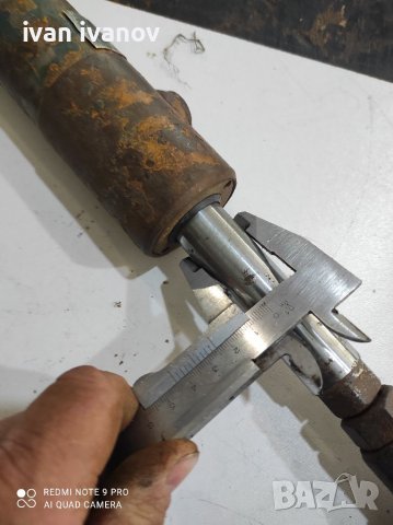 Хидро Бутилка , снимка 10 - Хидравлични и пневматични чукове - 36610402