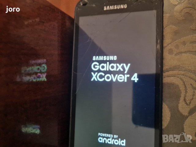 Samsung galaxy xcover 4
