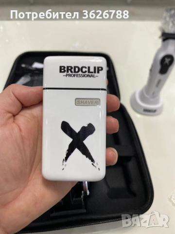 Професионален коплект за постригване, снимка 14 - Машинки за подстригване - 53296779