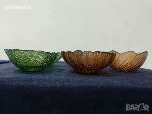 5 броя купички !, снимка 2 - Прибори за хранене, готвене и сервиране - 40591573