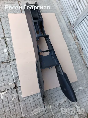 Централна конзола за Ауди А3 8Р 