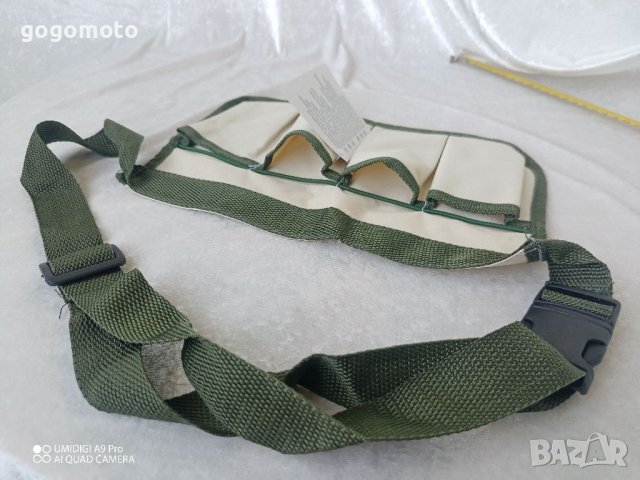 Нова чанта за кръст, за инструменти , снимка 11 - Градински инструменти - 37474365