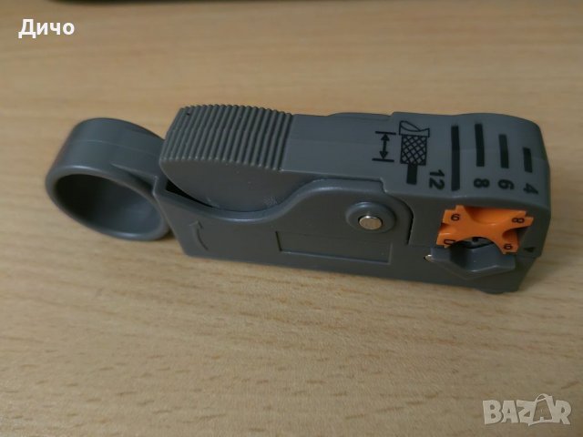 РЕЗЕЦ ЗА КАБЕЛИ, снимка 4 - Други инструменти - 39923897