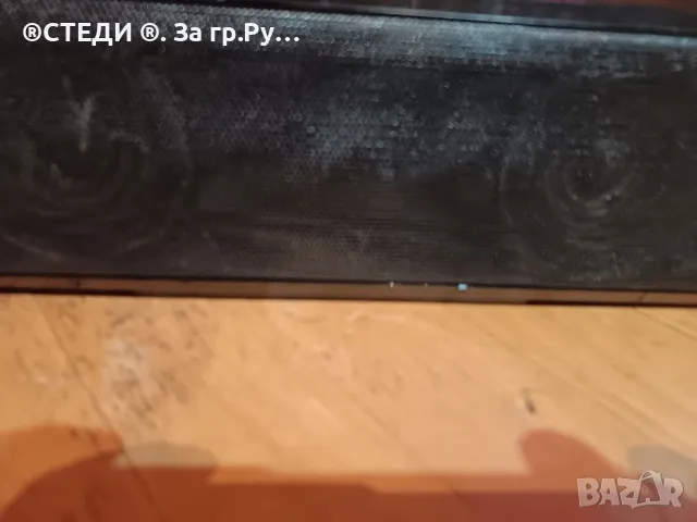 тонколонa двулентова център AUNA. , снимка 6 - Тонколони - 48838450