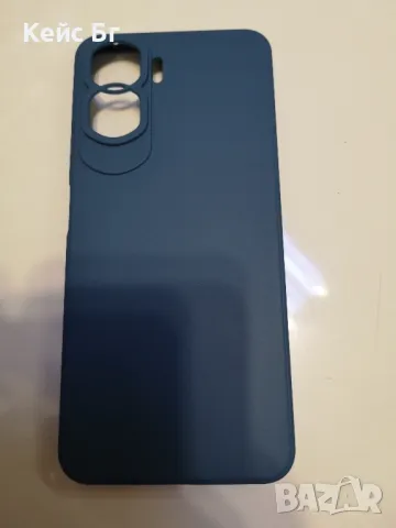 Honor 90 lite 5G Силиконов кейс 