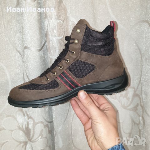 ECCO Flexor Hi Waterproof GTX  номер 41 , снимка 2 - Други - 38266334