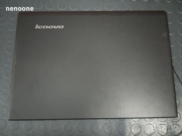 Заден Капак за Дисплей за Lenovo Ideapad 100-15IBD Черен, снимка 8 - Части за лаптопи - 38091548