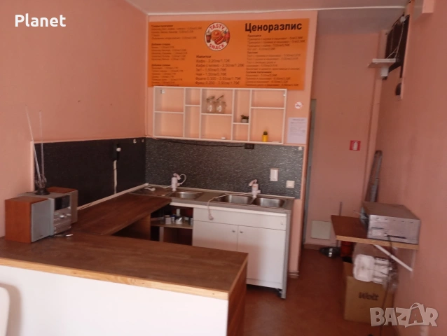 Давам под наем заведение , снимка 6 - Заведения - 53076550