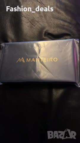 Нов Защитен кожен черен калъф кейс гръб за телефон iPhone 13 Pro 6.1 инча Айфон Защита, снимка 7 - Калъфи, кейсове - 38535149