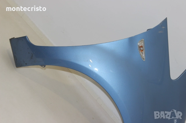 Десен калник Hyundai ix20 (2010-2015г.) 663211K050 с отвор за мигач Хюндай ix 20, снимка 2 - Части - 51483616