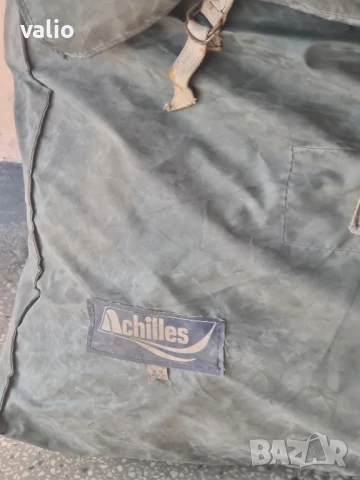 Японска надуваема лодка , снимка 14 - Воден транспорт - 50844637