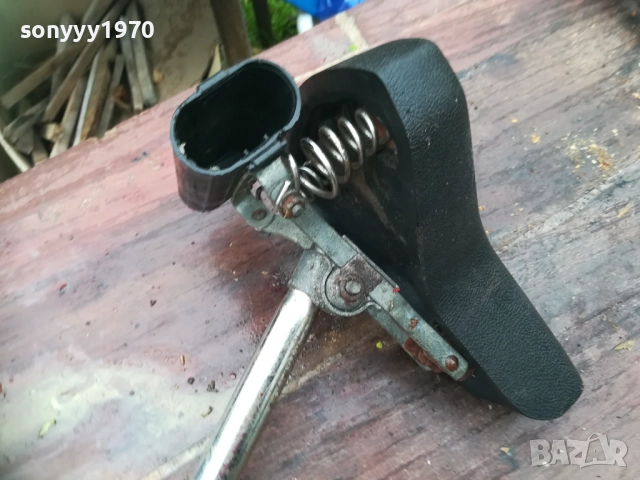 СЕДАЛКА ЗА КОЛЕЛО-ЗА БАЛКАН 1711252015, снимка 13 - Части за велосипеди - 52447304