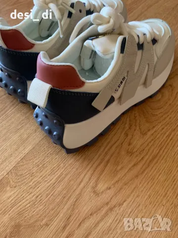 Дамски маратонки, снимка 5 - Маратонки - 48022045