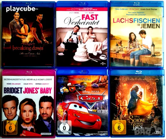 Blu-Ray филми без български субтитри - част 2, снимка 14 - Blu-Ray филми - 50114967