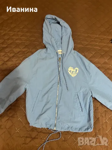 Тънко яке Bershka