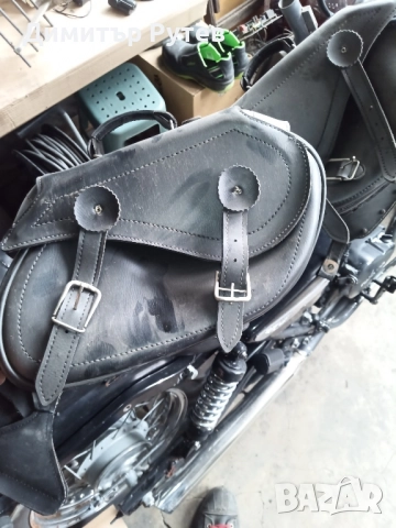 Honda Rebel , снимка 7 - Мотоциклети и мототехника - 50732517