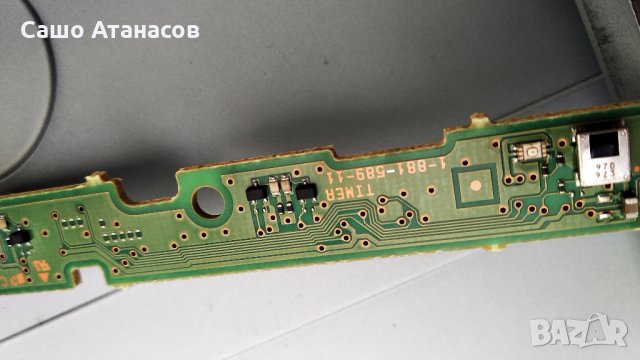 SONY KDL-32EX302 със счупена матрица ,PSC10308D M ,1-881-019-32 ,SSI320_4UG01 ,LTY320AP04, снимка 14 - Части и Платки - 27225321