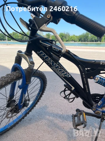 Колело, снимка 2 - Велосипеди - 50805467