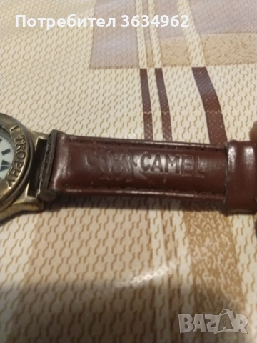 Продавам часовници за двата броя 60лева, снимка 5 - Мъжки - 51930172