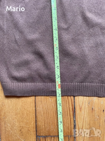 Hugo Hugo Boss мъжко поло М, снимка 7 - Пуловери - 51900673