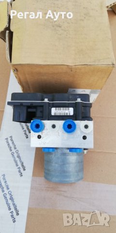 4541QE,Хидравличен блок спир.CITROEN C4 GRAND PICASSO (2007-2013), снимка 2 - Части - 27410927