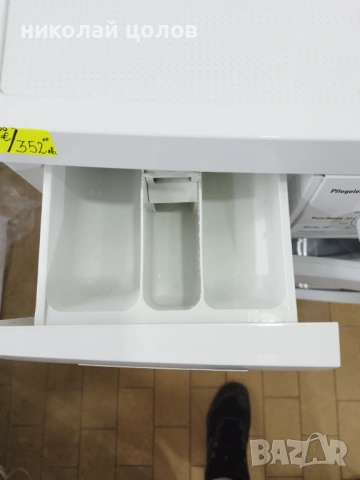 Пералня Siemens E 14-3E, снимка 2 - Перални - 53086557