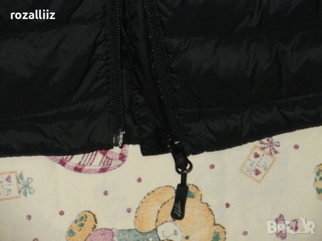 HELDRE дамско пролет-есен гъши пух М, снимка 6 - Якета - 40413339