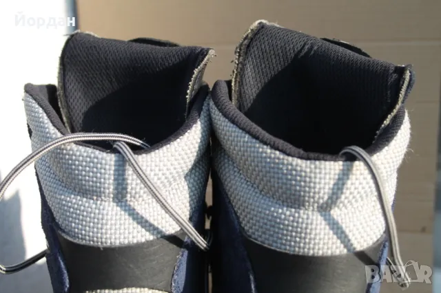 Швейцарски туристически обувки ''Raichle'', снимка 10 - Спортна екипировка - 47764776