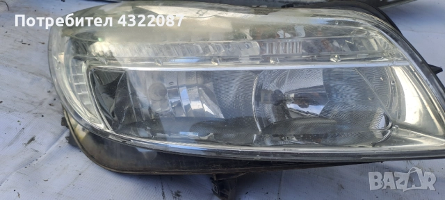 Десен фар от Опел Инсигния Opel Insignia 2.0CDTI 160к.с 2011г.