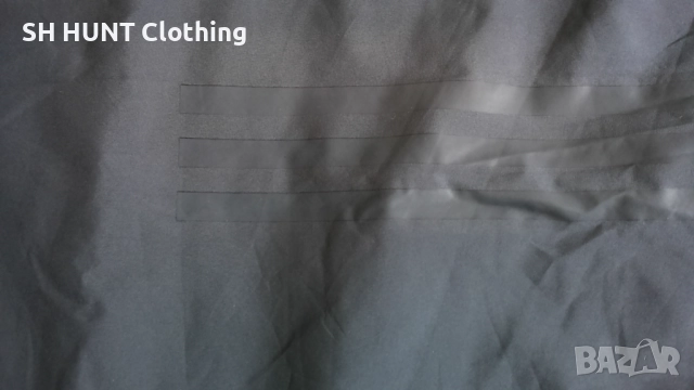 Adidas WINSTOPPER Jacket Размер L вятъроустойìва горница 31-51, снимка 18 - Спортни дрехи, екипи - 52540061