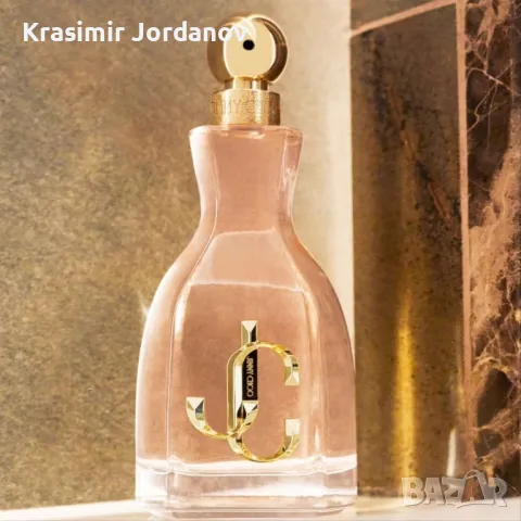 JIMMY CHOO I WANT CHOO, снимка 9 - Дамски парфюми - 48642943