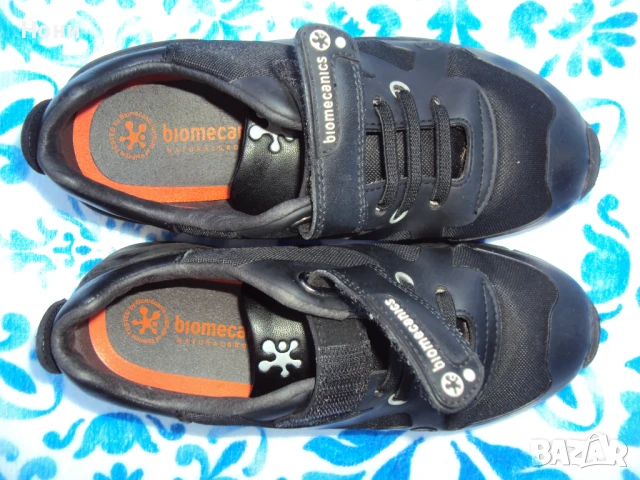 Детски Biomecanics маратонки номер 34