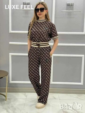 Guess💎Дамски Комплект , снимка 3 - Комплекти - 53236455