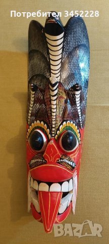 дърворезба за ценители , снимка 4 - Декорация за дома - 50451536