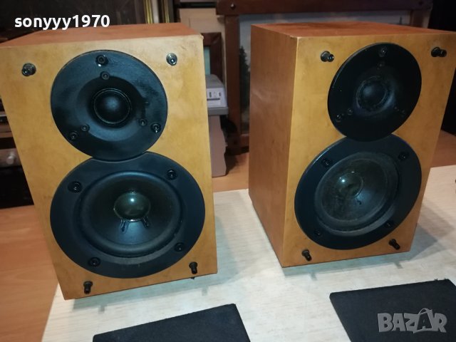 SONY SS-CEX1 ВНОС SWISS 0101240829LNVR, снимка 6 - Тонколони - 43609411