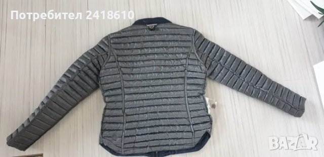 Colmar Down Women Jacket Size 44/ S - M Дамско плътно - олекотено пухено яке., снимка 17 - Якета - 48102088