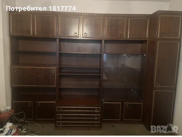 Продавам холна секция, снимка 5 - Секции и витрини - 47420068