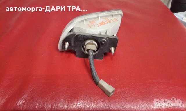 Халоген за Деу/Шавролет Лачети 2006г., снимка 2 - Части - 43675261