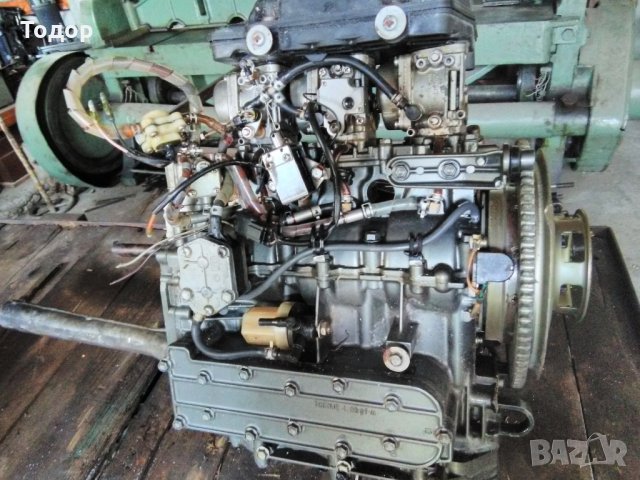 Извънбордови двигатели Suzuki два и три цилиндъра, внос от Италия за части, снимка 6 - Воден транспорт - 27694126