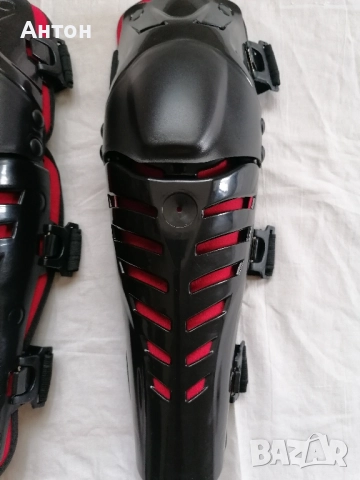 Мото на коленки , снимка 3 - Аксесоари и консумативи - 51484037
