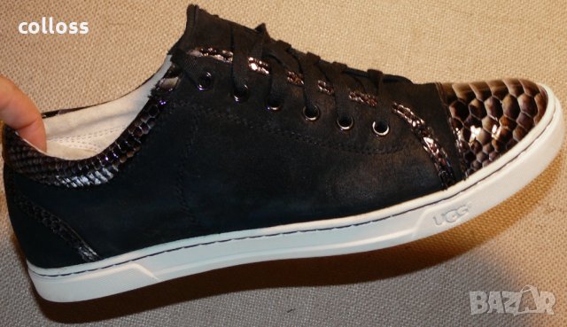 UGG® №41 - оригинални кецове., снимка 2 - Кецове - 32759812