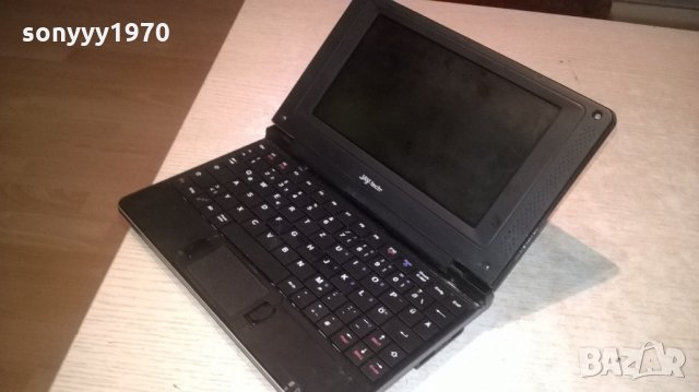jay-tech-малък лаптоп за ремонт части, снимка 4 - Лаптопи за дома - 27853934