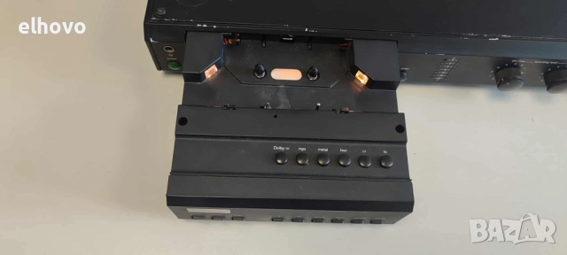 Дек Braun AG C1, снимка 4 - Декове - 51905630